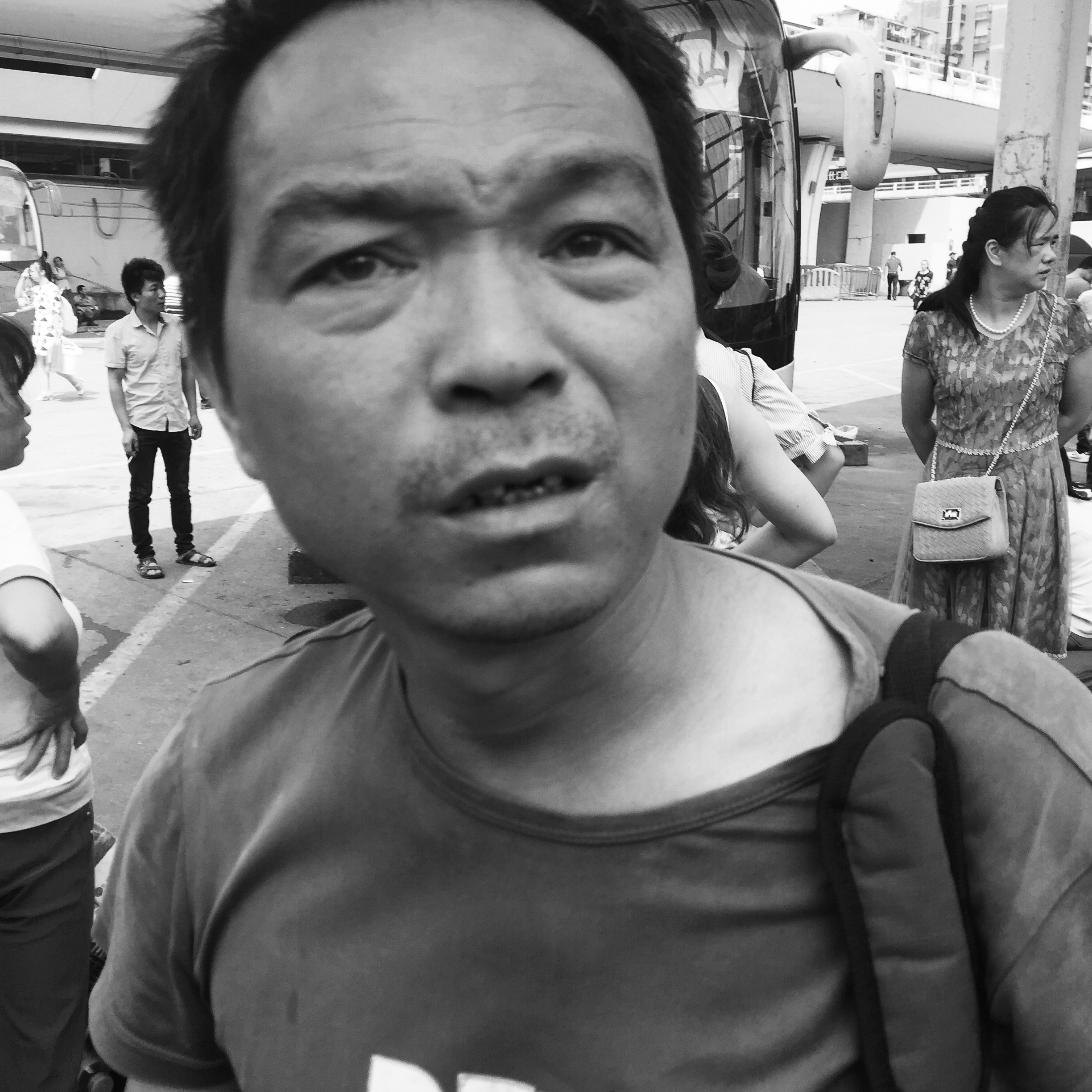 街头面孔 image 13